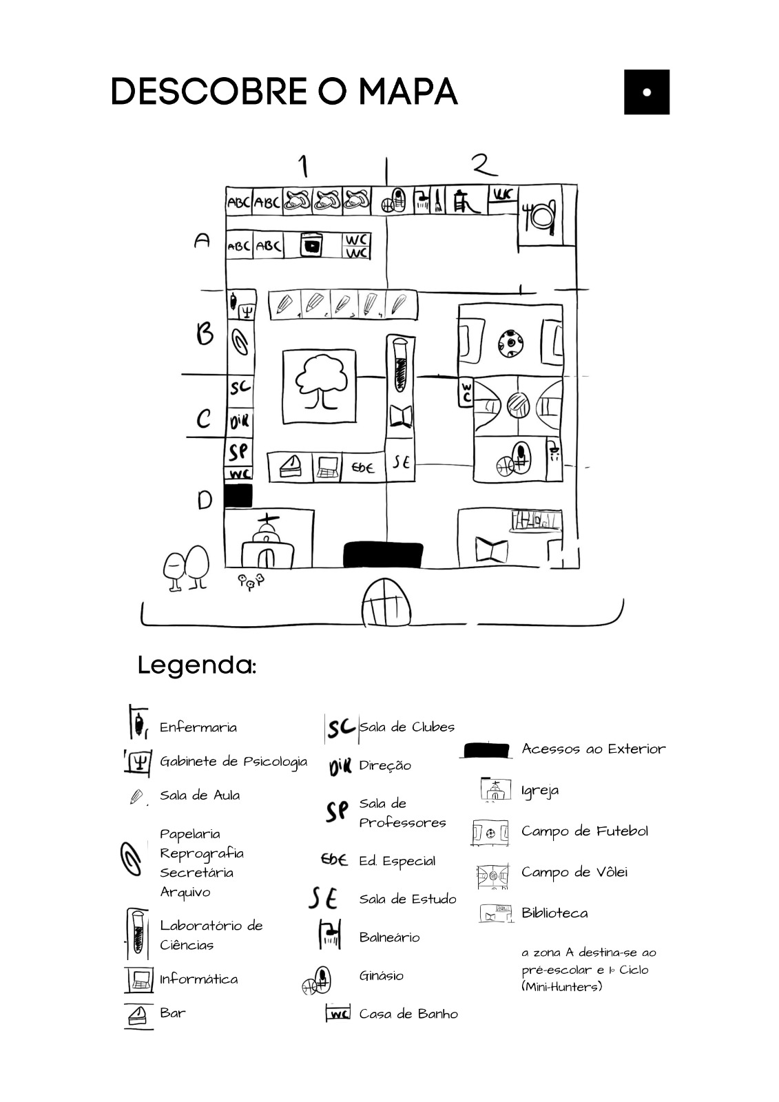 Hunters Command